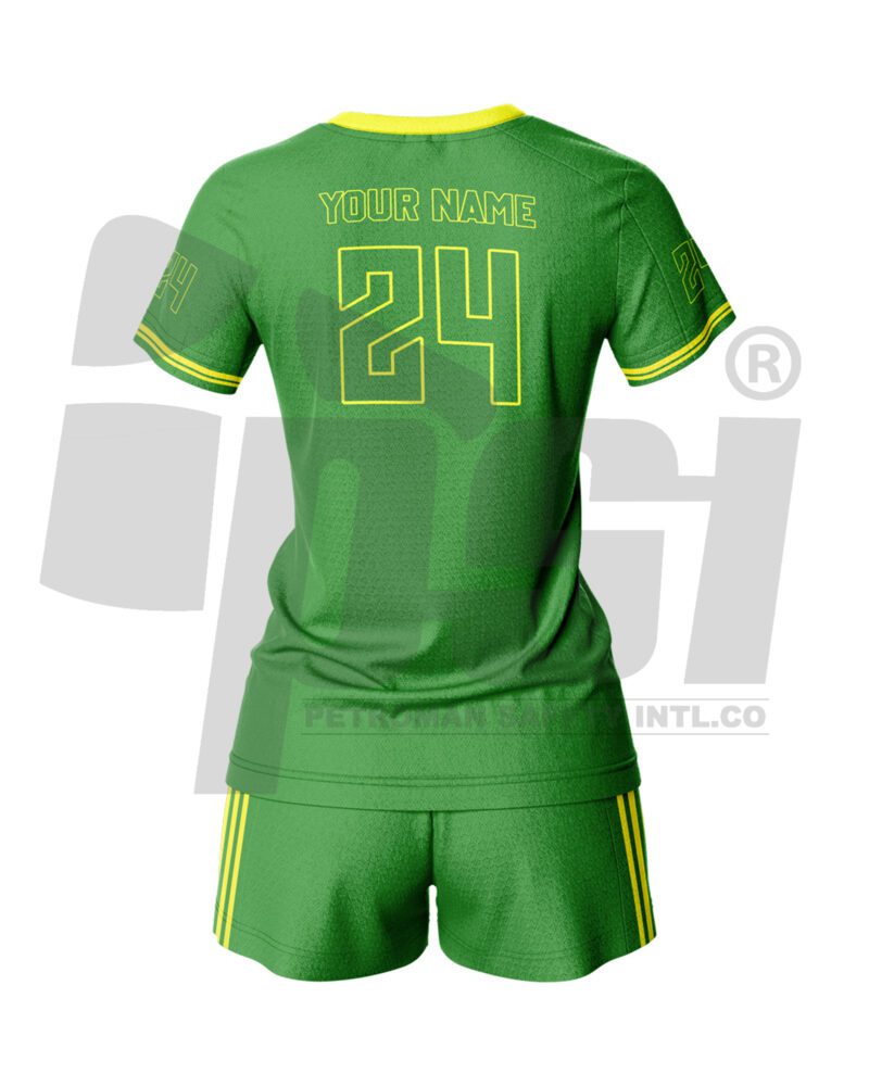 VOLLEYBALL UNIFORM - Image 2