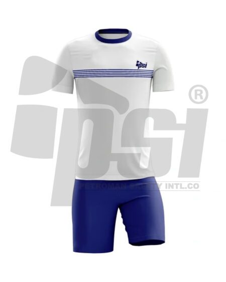 SOCCER UNIFORM