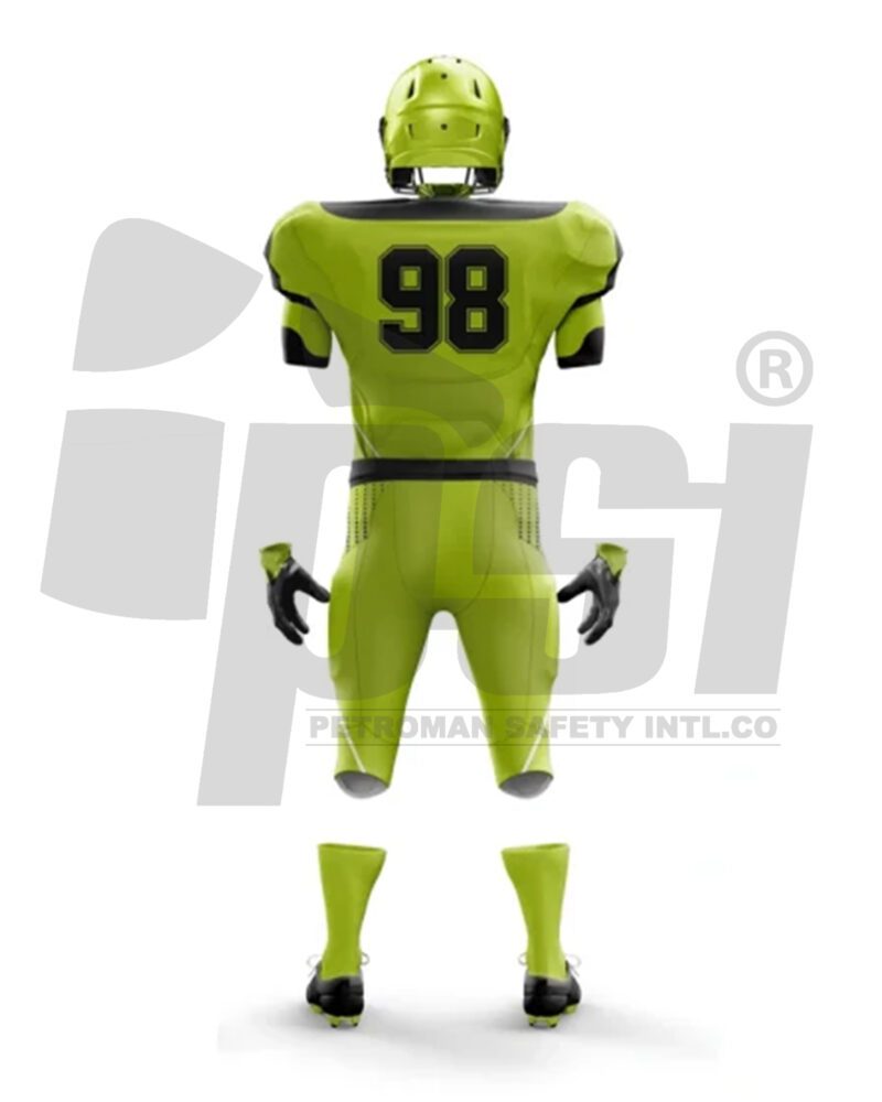 AMERICAN FOOTBALL