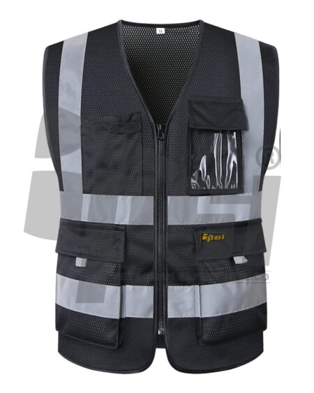 REFLECTIVE VEST