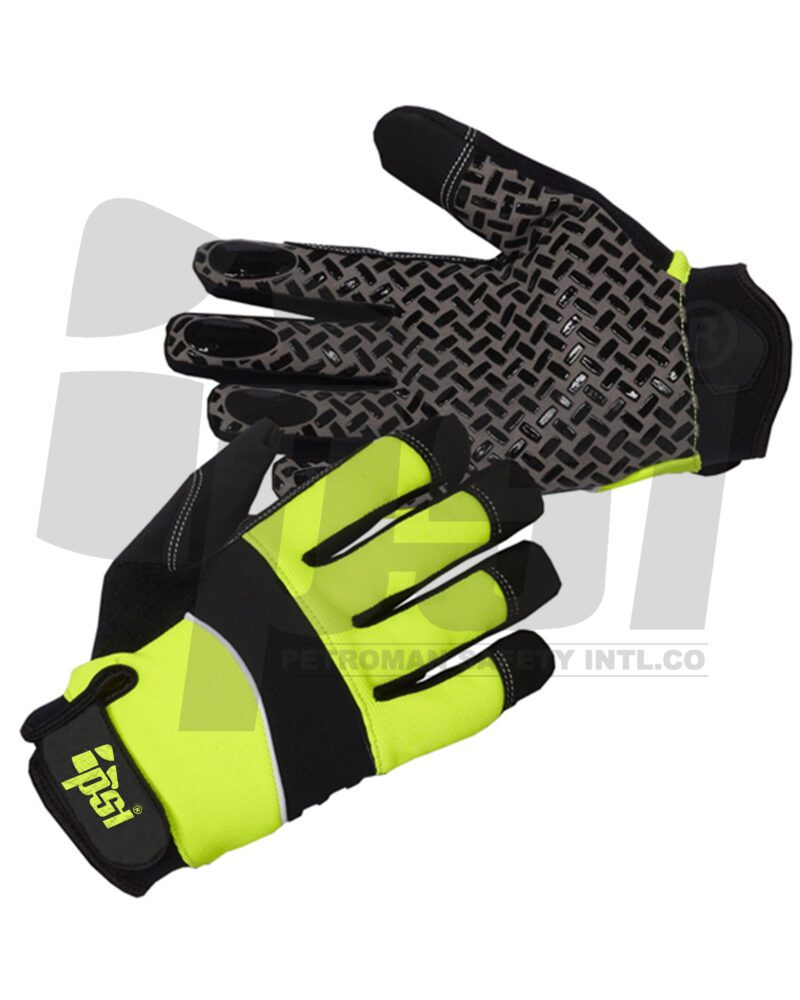 MECHANIC GLOVES