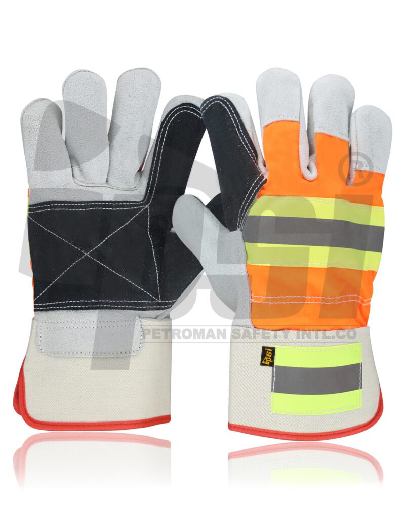 WORKING GLOVES