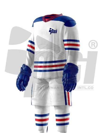 ICE HOCKEY UNIFORM
