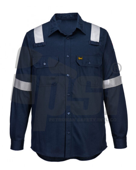 FR LIGHTWEIGHT ANTI-STATIC SHIRT
