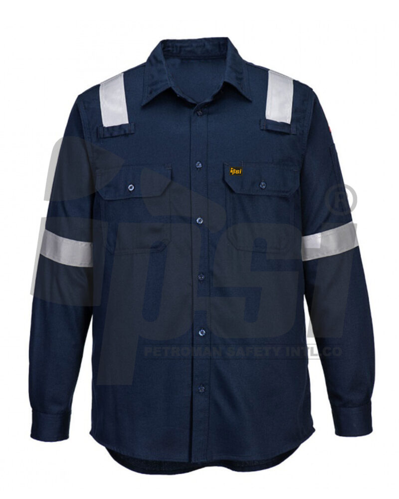 FR LIGHTWEIGHT ANTI-STATIC SHIRT