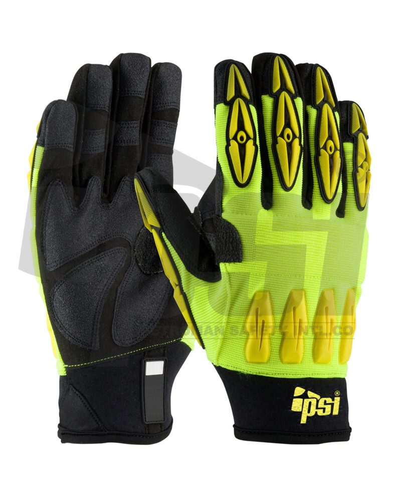 IMPACT GLOVES