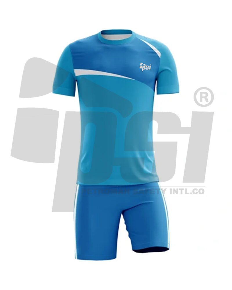 SOCCER UNIFORM