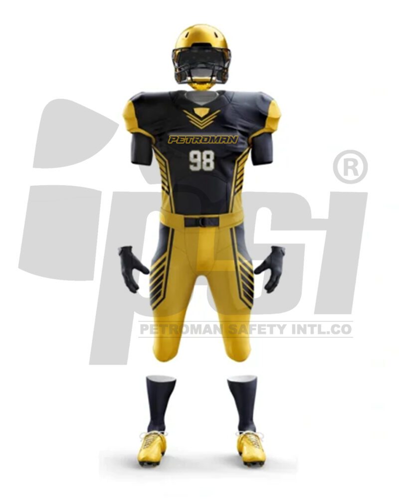 AMERICAN FOOTBALL