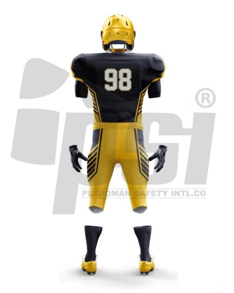 AMERICAN FOOTBALL