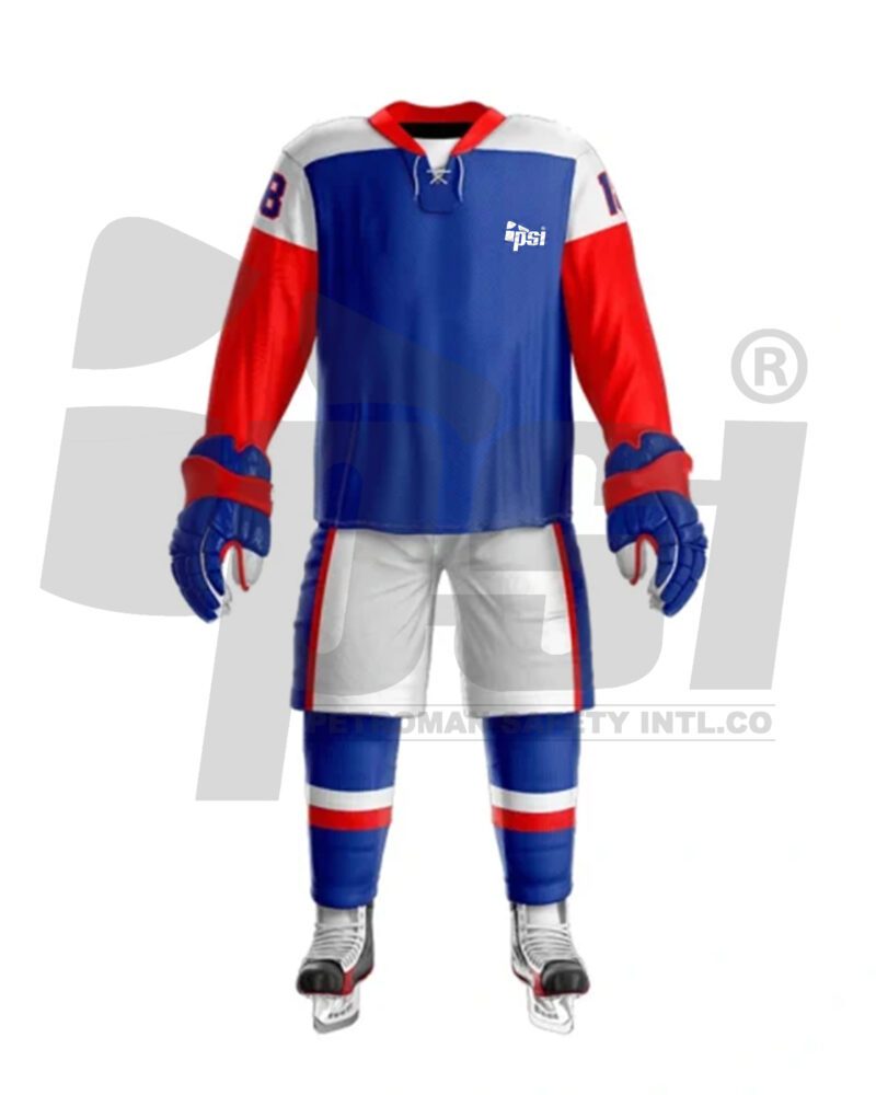 ICE HOCKEY UNIFORM