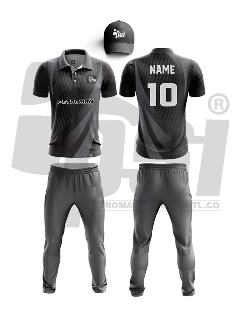 CRICKET UNIFORM