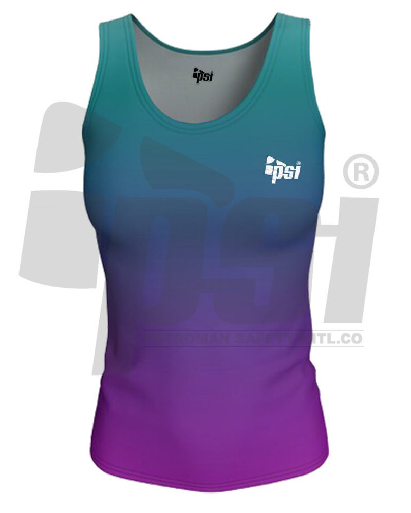 TANK TOPS
