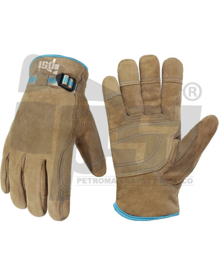 COLD WEATHER GLOVES