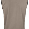FLEECE VEST