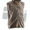FLEECE VEST