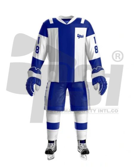 ICE HOCKEY UNIFORM