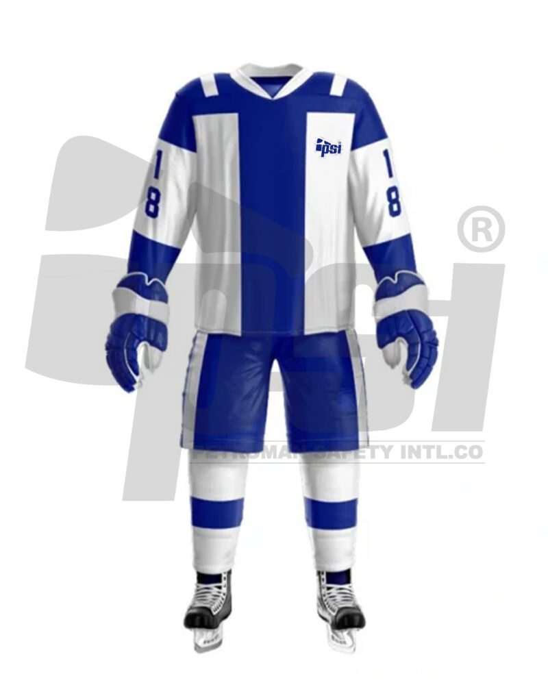 ICE HOCKEY UNIFORM