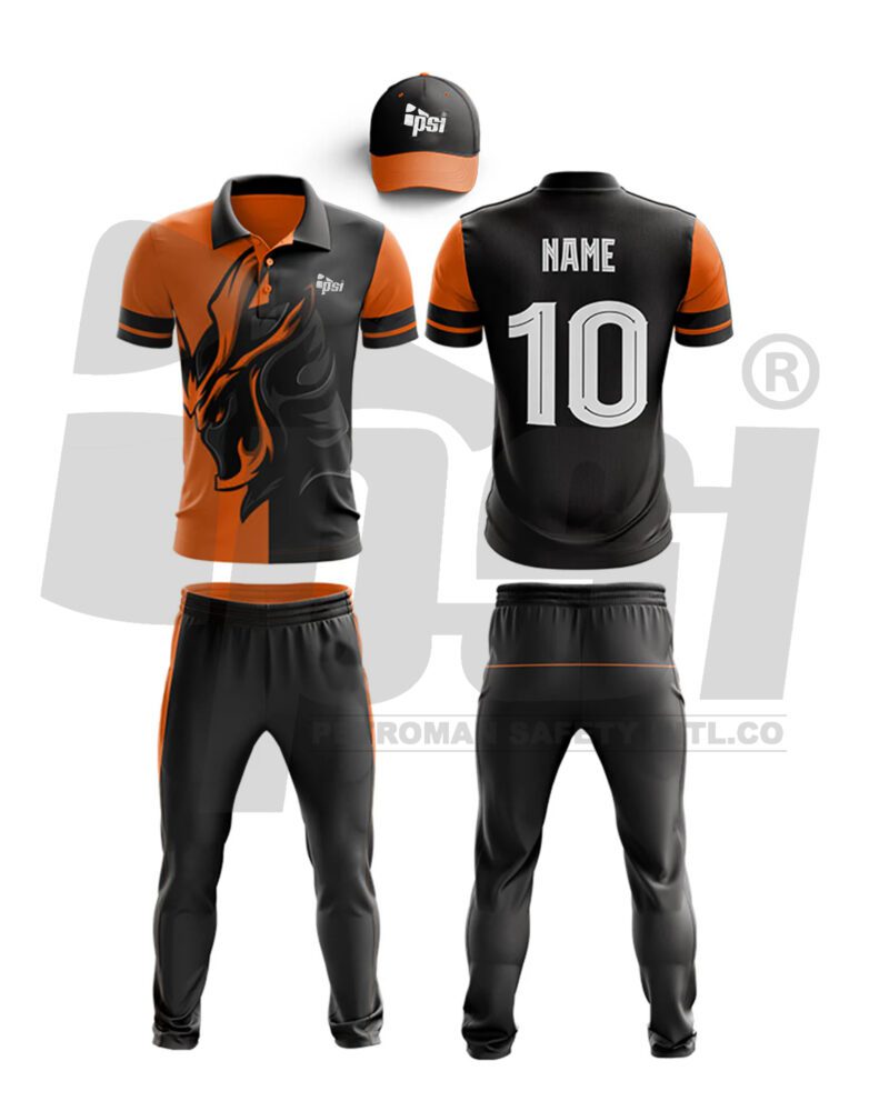 CRICKET UNIFORM