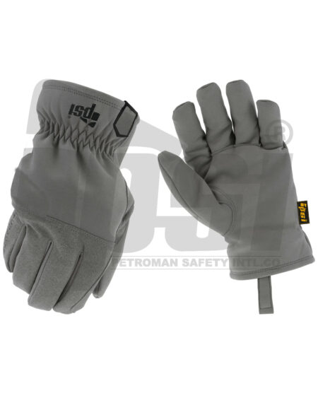 COLD WEATHER GLOVES