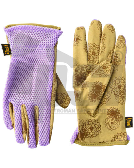 GARDENING GLOVES