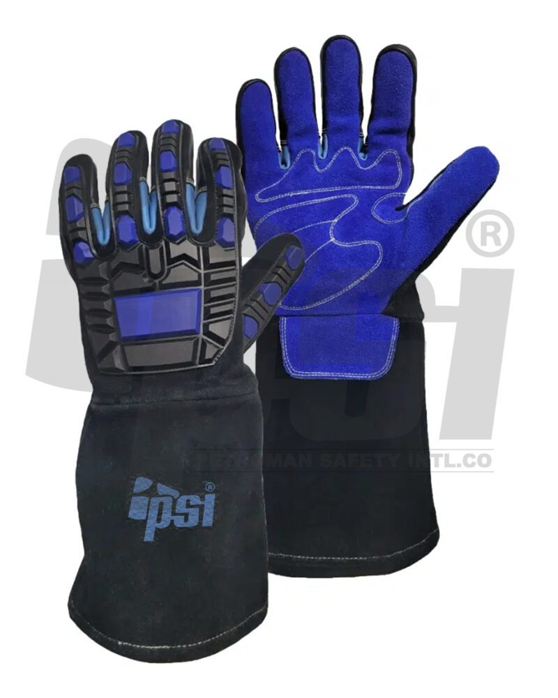 IMPACT GLOVES