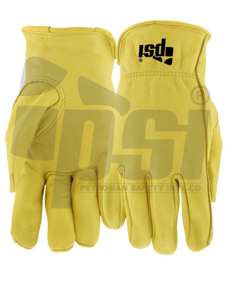 DRIVING GLOVES