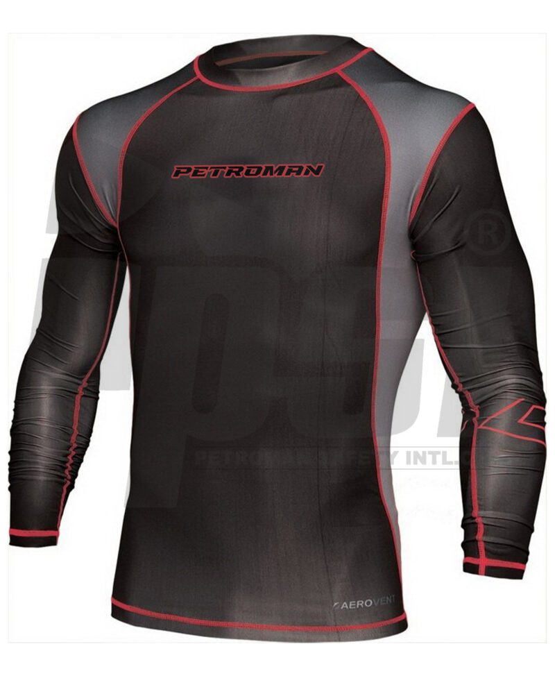 RASH GUARDS