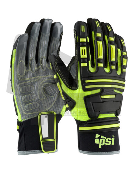 IMPACT GLOVES