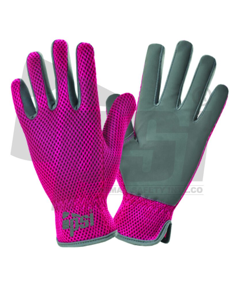 DRIVING GLOVES