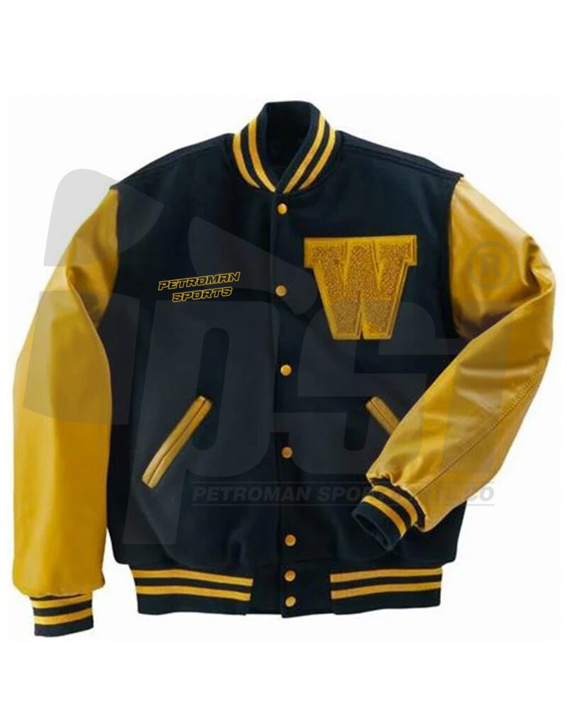 VARSITY JACKETS