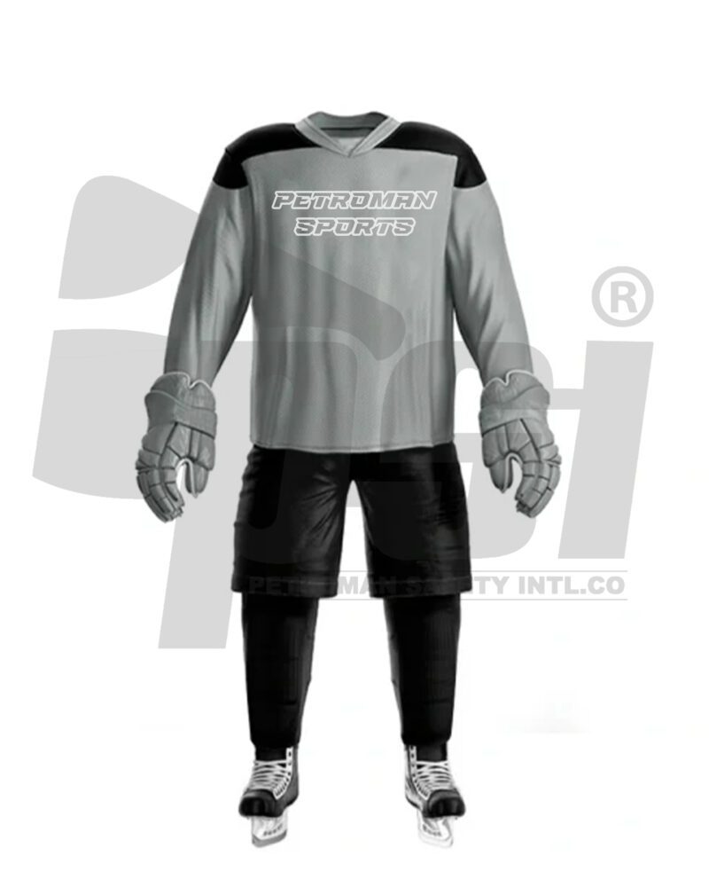 ICE HOCKEY UNIFORM