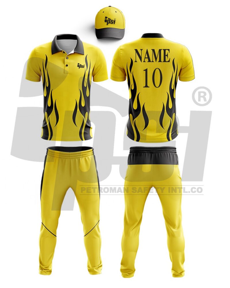 CRICKET UNIFORM