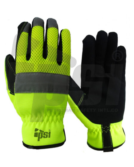 ASSEMBLY GLOVES