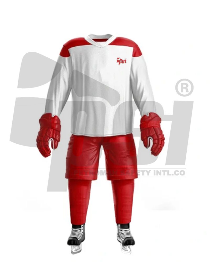 ICE HOCKEY UNIFORM