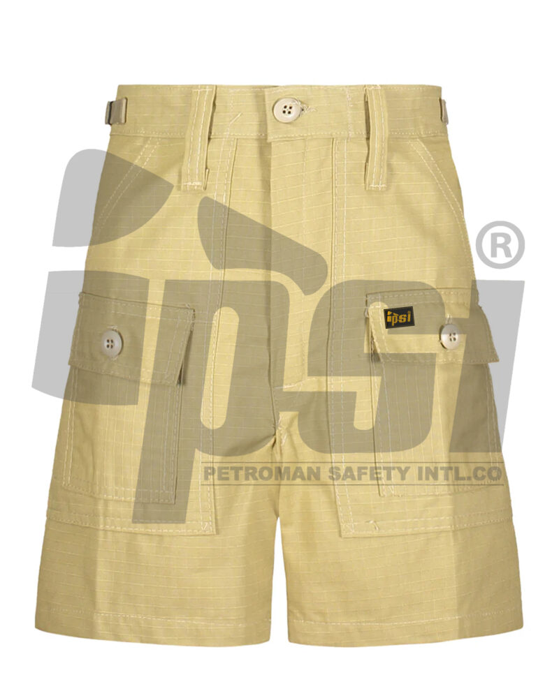 ARMY SHORT