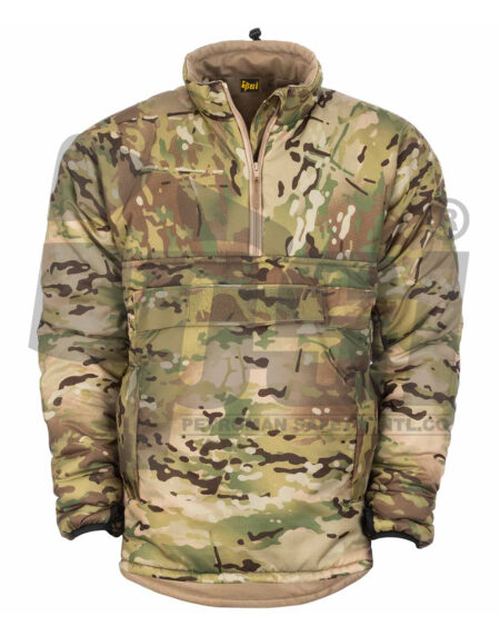 ARMY TACTICAL JACKET