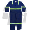 ANTISTATIC FR COVERALL