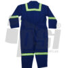 ANTISTATIC FR COVERALL