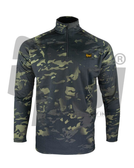 ARMOUR TACTICAL SHIRT