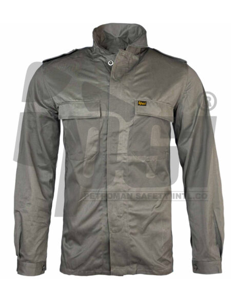 ARMY FIELD SHIRT
