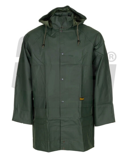 ARMY MILITARY WATERPROOF JACKET