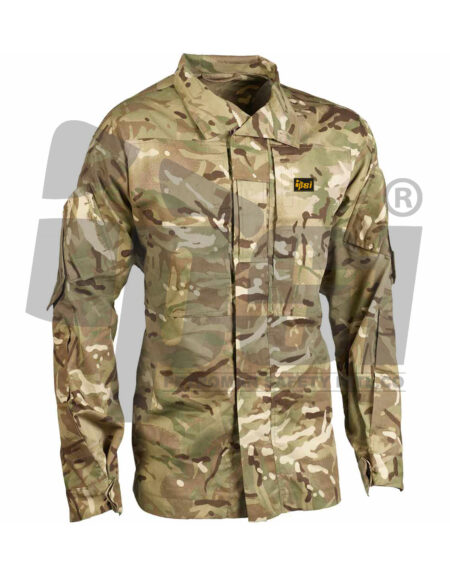 ARMY OFFICER SHIRT