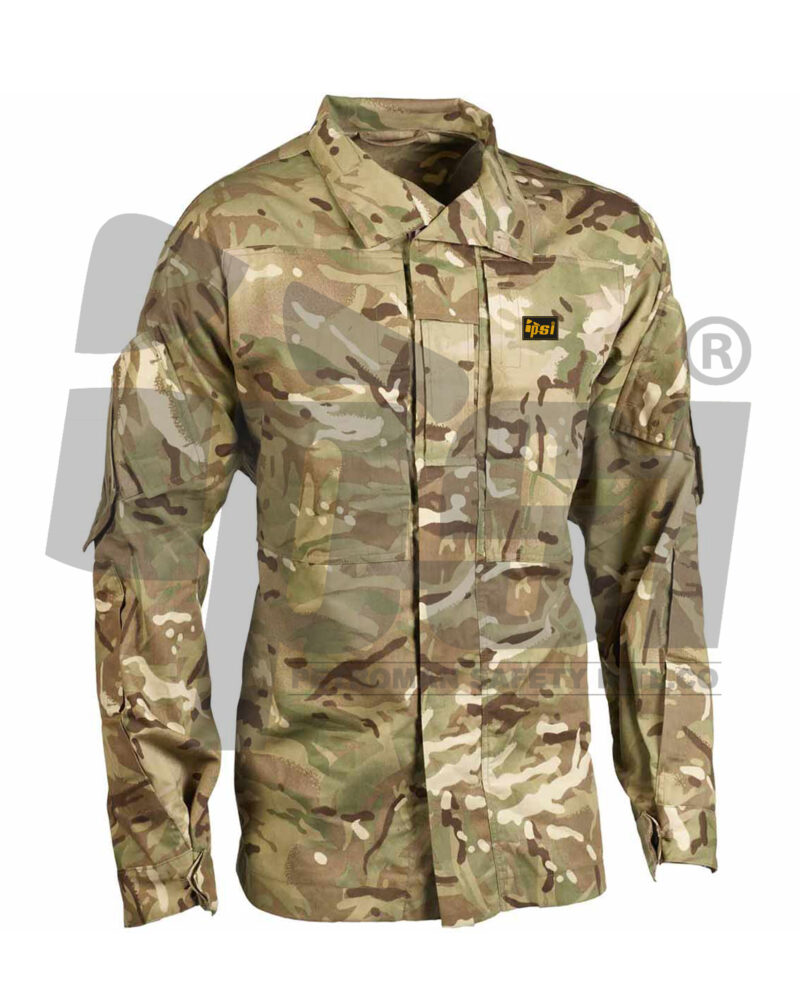 ARMY OFFICER SHIRT