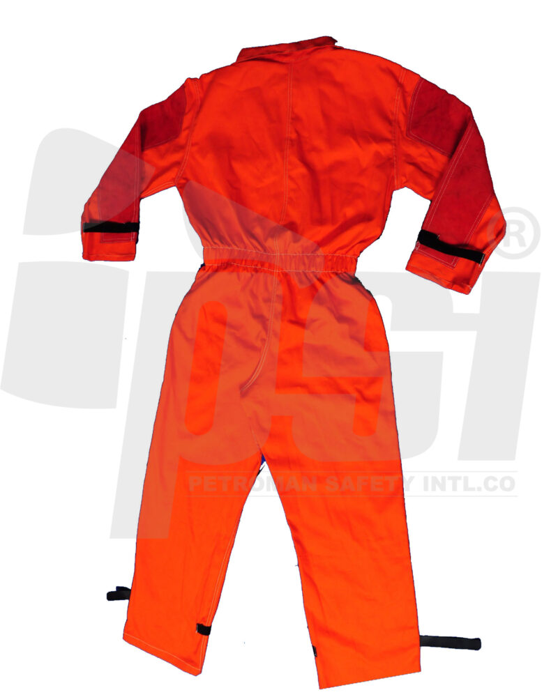 SAND BLAST SUIT - Image 2