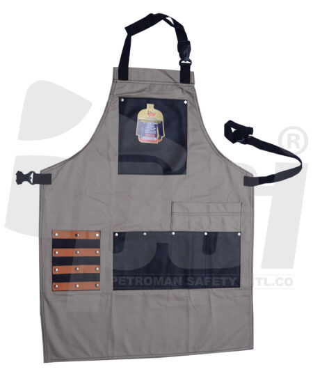 PREMIUM BUTCHER APRON