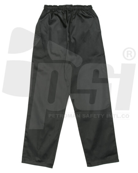 CHEF TROUSER