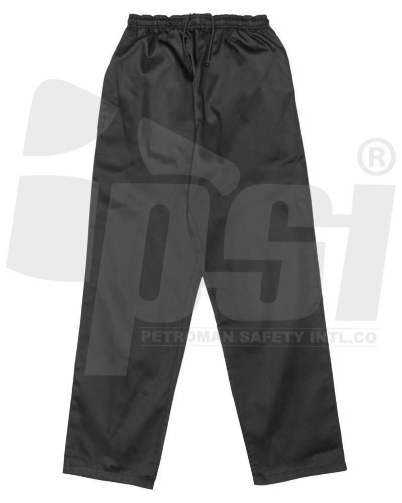 CHEF TROUSER