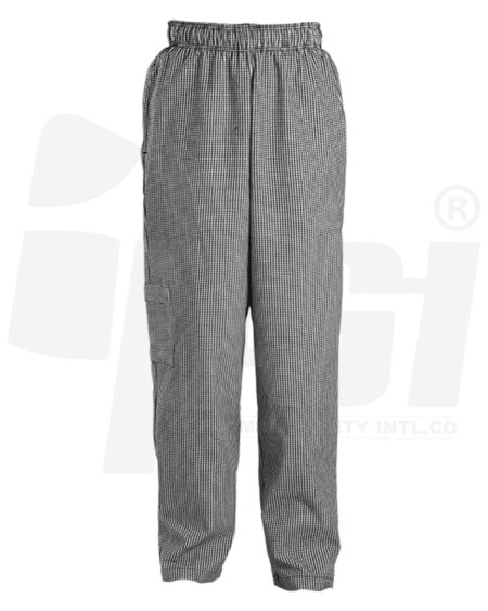 BUTCHER TROUSER