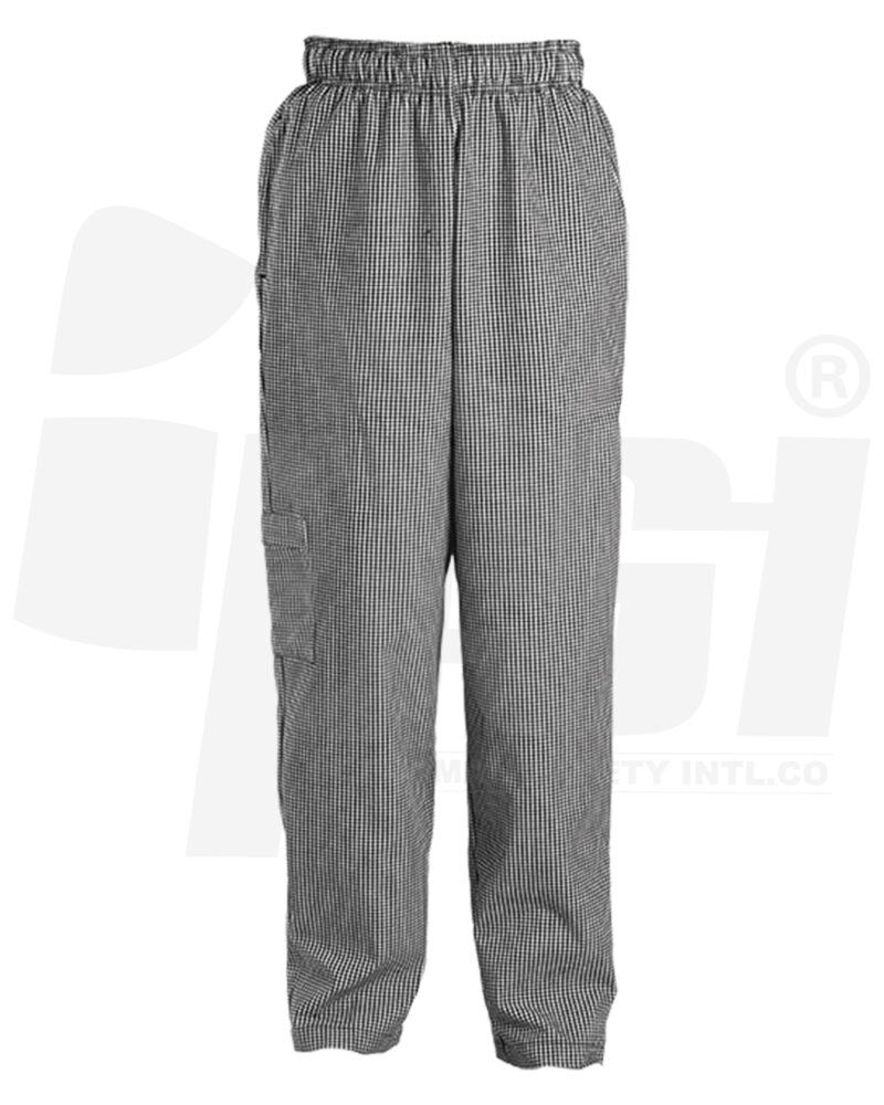 BUTCHER TROUSER