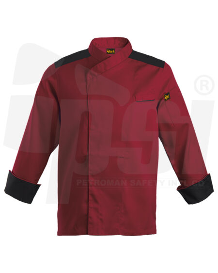 EXCUTIVE CHEF JACKET